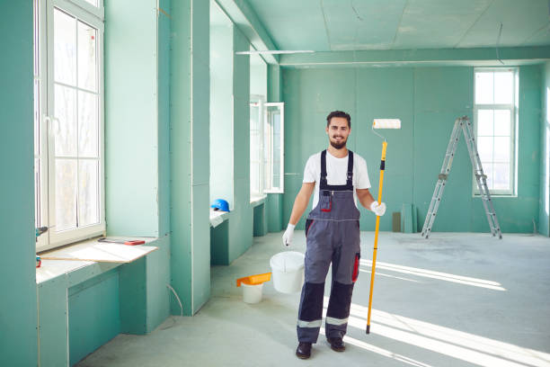 Best Real Estate Mold Inspection  in Waterloo, IL