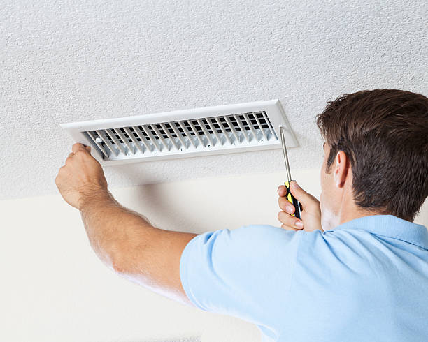 Best Comprehensive Air Testing for Mold Contaminants  in Waterloo, IL